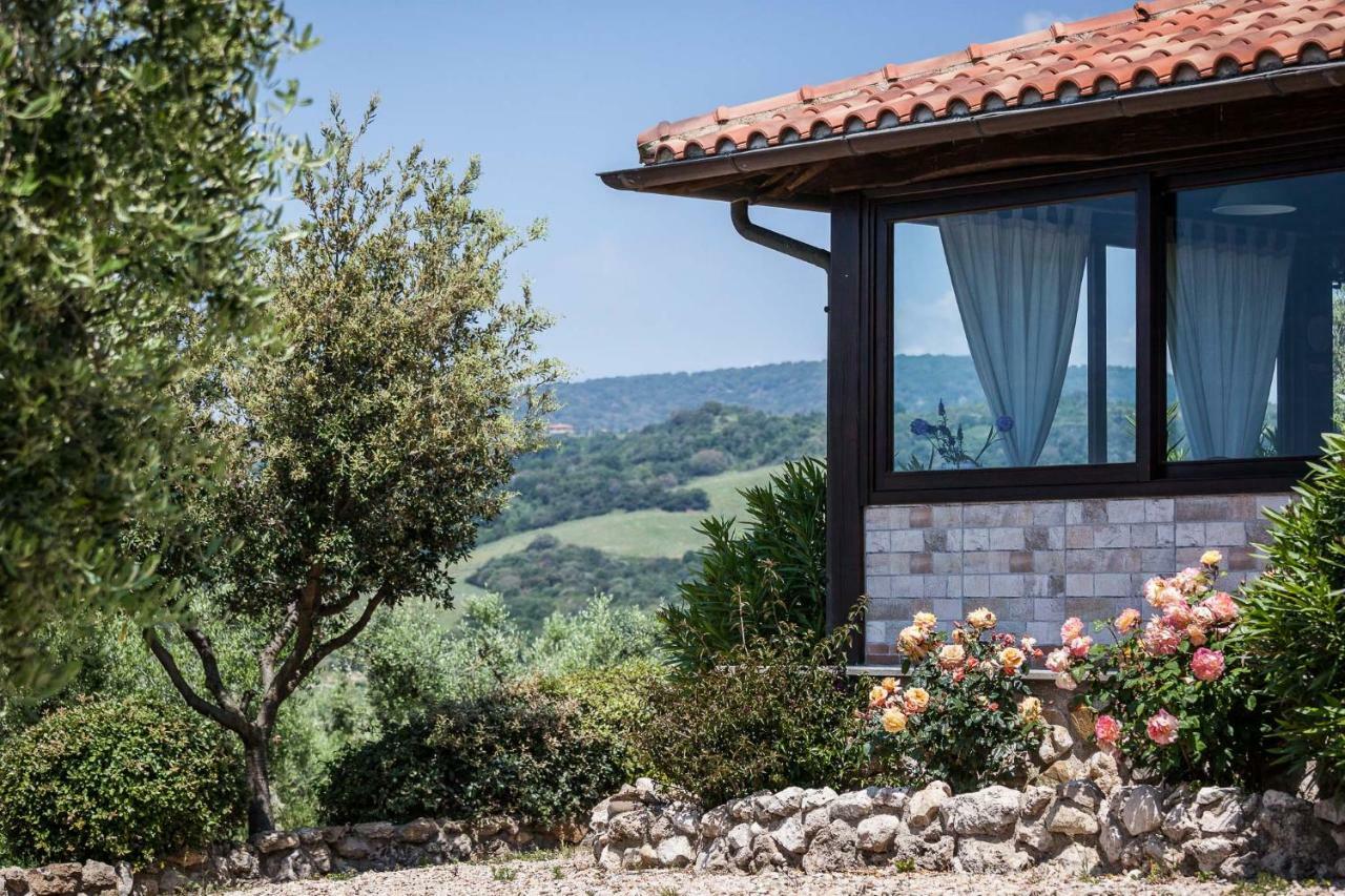 Agriturismo Casale Sasso Cerveteri Extérieur photo