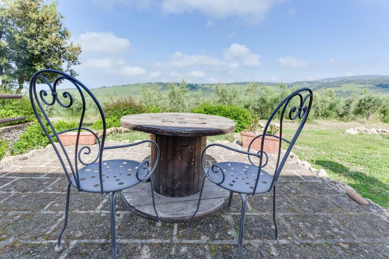 Agriturismo Casale Sasso Cerveteri Extérieur photo