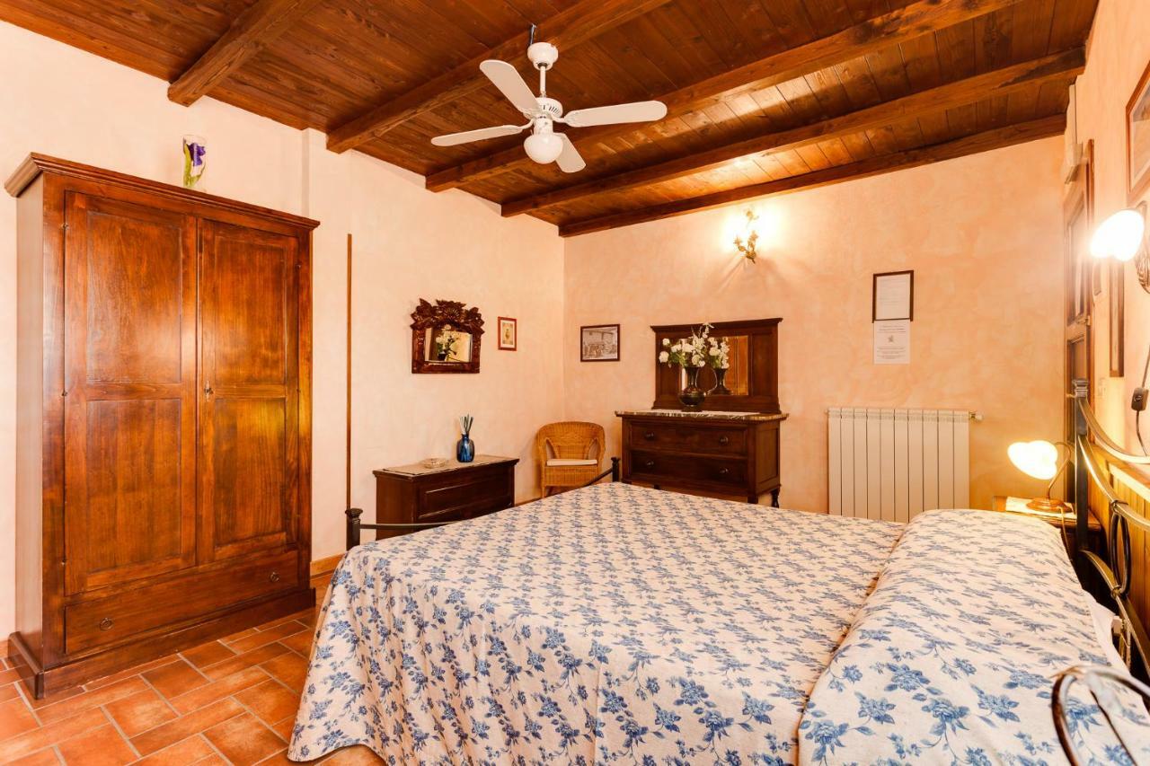 Agriturismo Casale Sasso Cerveteri Extérieur photo